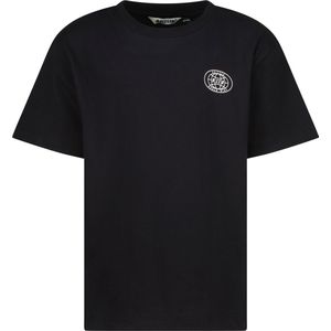 Raizzed - Howell T-shirt - Zwart - Katoen