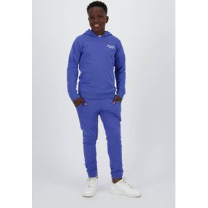 Raizzed - Navin Hoody - Blauw - Jongens