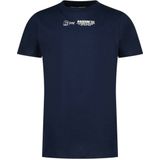 Raizzed - T-shirt - Indigo - Jongens
