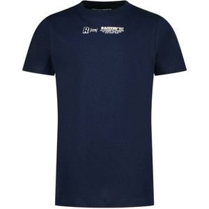 Raizzed - Harris - T-shirt - Donkerblauw - Zachte Stof