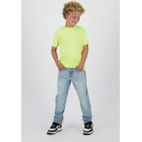 Raizzed T-shirt limegroen