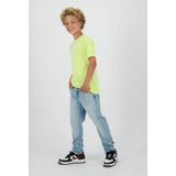 RAIZZED - HARRIS - Polo Shirt - Geel