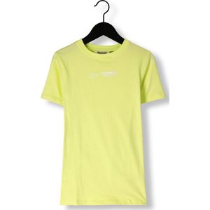 RAIZZED - HARRIS - Polo Shirt - Geel