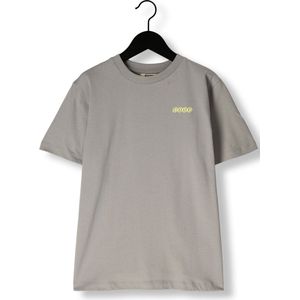 RAIZZED Harton - Polo Shirt - Grijs - Katoen