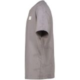 Raizzed - Hey - T-shirt - Grijs - 100% Katoen