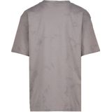 Raizzed - Hey - T-shirt - Grijs - 100% Katoen