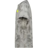 Raizzed - Hey - T-shirt - Grijs - 100% Katoen