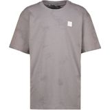 Raizzed - Hey - T-shirt - Grijs - 100% Katoen