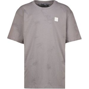 Raizzed - Hey - T-shirt - Grijs - 100% Katoen