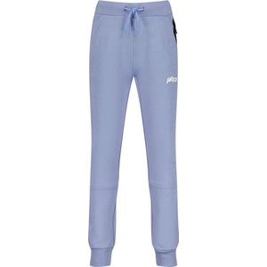 Raizzed - Relaxed Joggingbroek - Lichtblauw - Katoen