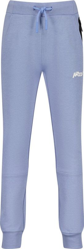 Raizzed - Relaxed Joggingbroek - Lichtblauw - Katoen