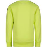 Raizzed - Nashua - Sweater - Zacht - Ronde Hals - Lange Mouwen