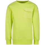 Raizzed - Nashua - Sweater - Zacht - Ronde Hals - Lange Mouwen