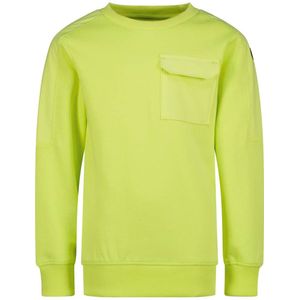 Raizzed - Nashua - Sweater - Zacht - Ronde Hals - Lange Mouwen