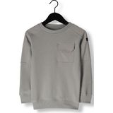 RAIZZED - NASHUA - Hoodie - Lichtgrijs - Jongens