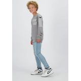 RAIZZED - NASHUA - Hoodie - Lichtgrijs - Jongens