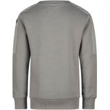 RAIZZED - NASHUA - Hoodie - Lichtgrijs - Jongens