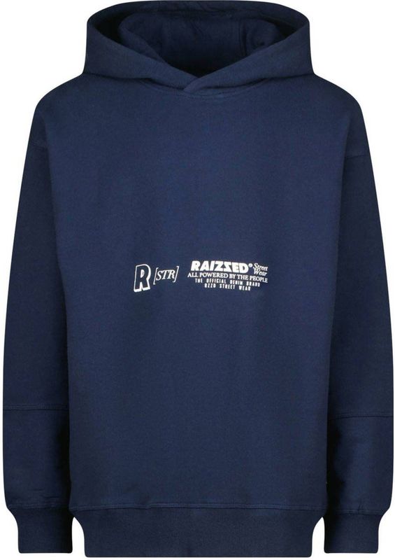 Raizzed - Nart - Sweater