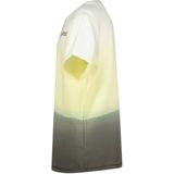 RAIZZED - HORIZON - T-shirt - Lime - Katoen