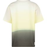 RAIZZED - HORIZON - T-shirt - Lime - Katoen