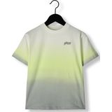 RAIZZED - HORIZON - T-shirt - Lime - Katoen