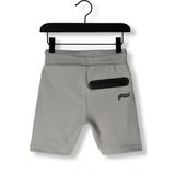RAIZZED - ROLLAN - Korte Broeken - Lichtgrijs