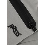 RAIZZED - ROLLAN - Korte Broeken - Lichtgrijs