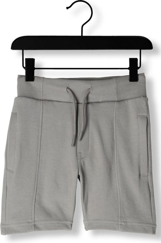 RAIZZED - ROLLAN - Korte Broeken - Lichtgrijs