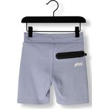 RAIZZED Rollan Korte Broek - Lichtblauw - Katoen