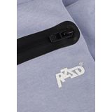 RAIZZED Rollan Korte Broek - Lichtblauw - Katoen