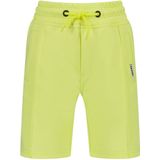 Raizzed - Korte Broek - Licht Limegroen - Elastische Tailleband