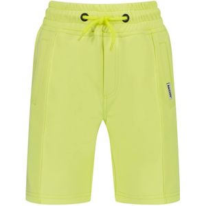 Raizzed - Korte Broek - Licht Limegroen - Elastische Tailleband