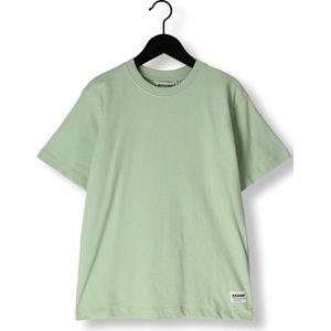 Raizzed - T-shirt - Lichtgroen - Katoen
