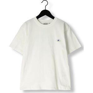 RAIZZED - Nashew - Polo Shirt - Wit - Katoen