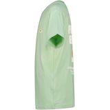 Raizzed - Nashew - T-shirt - Soft Green