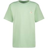 Raizzed - Nashew - T-shirt - Soft Green
