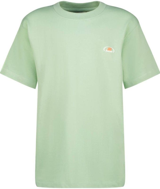Raizzed - Nashew - T-shirt - Soft Green