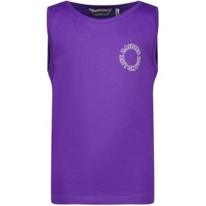 Raizzed - Hank - Tanktop - Paars