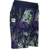 Raizzed - Sweatshort - Paars - Katoen