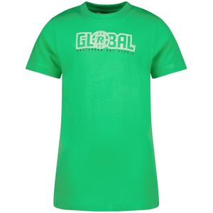 Raizzed - T-shirt - Hazel - Katoen - Korte Mouwen - Ronde Hals