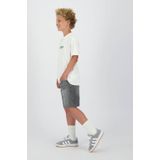 Raizzed - Hocking - T-shirt - Wit