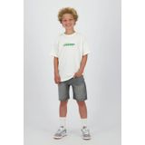 Raizzed - Hocking - T-shirt - Wit