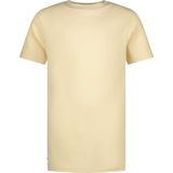 RAIZZED Hannus - Polo shirt - Beige - Katoen