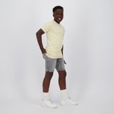 RAIZZED Hannus Poloshirt - Beige - Katoen