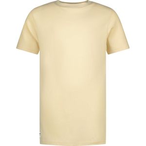 RAIZZED Hannus Poloshirt - Beige - Katoen