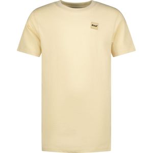 Raizzed - T-shirt - Beige - 100% Katoen