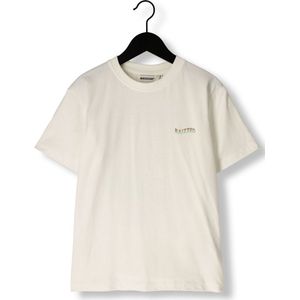 RAIZZED - HAW - T-shirt - Wit - Katoen