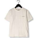 RAIZZED - HAW - T-shirt - Wit - Katoen