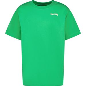 RAIZZED - HAW - T-shirt - Groen - Katoen