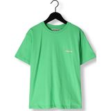 Raizzed jongens t-shirt - Groen